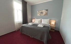 Saraya Wellness & Penzion